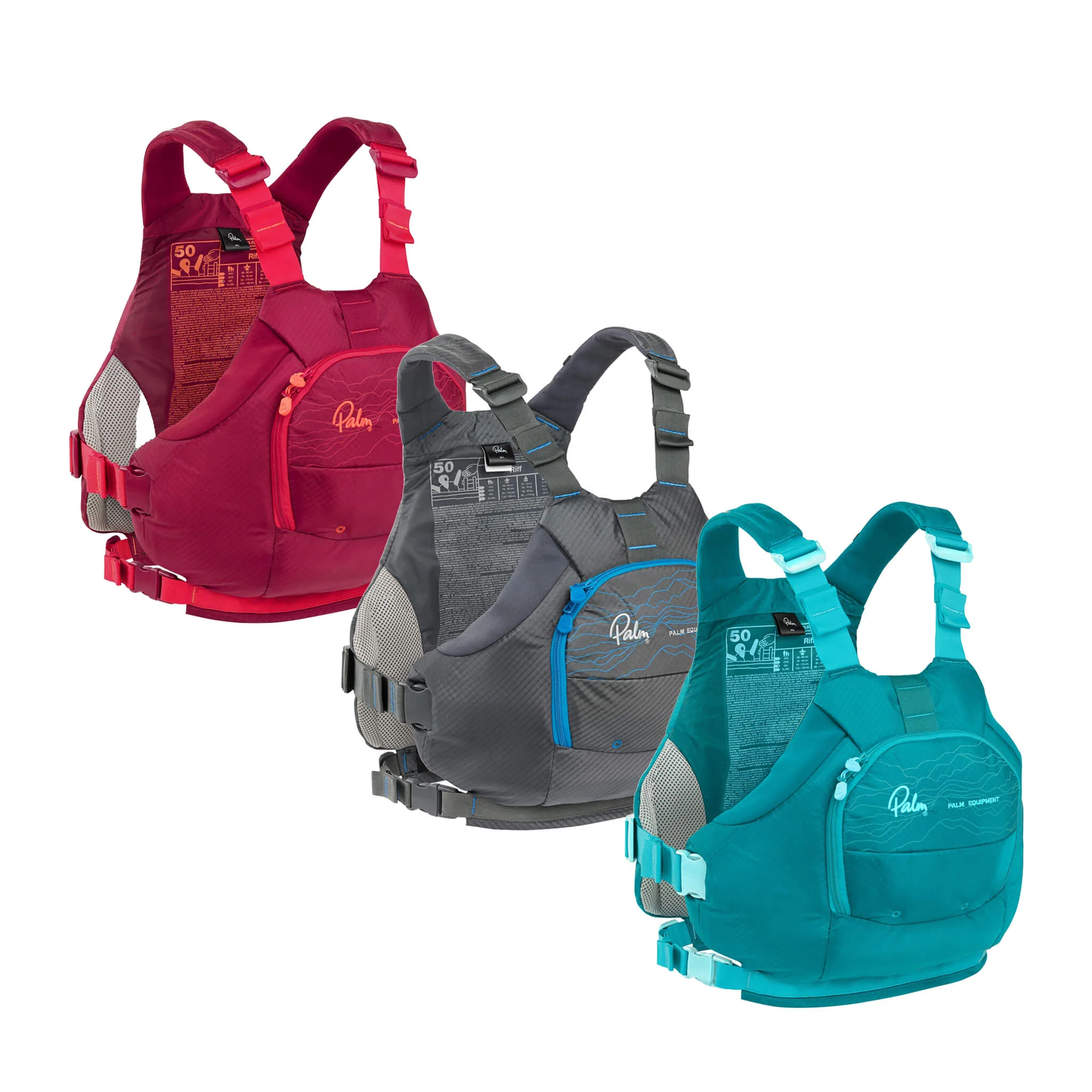 Palm fxr ライフジャケット PFD Palm FXR PFD - YouTube