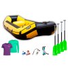 Robfin HOBIT 465 (paddles, pump, bag, t-shirt included...)