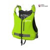 Elements Canoe 2.0 Junior (Barva červená, Velikost XXS)