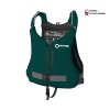 Elements Canoe Rent 2.0 (Velikost XS, Barva zelená tmavá)