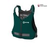 Elements Canoe Rent 2.0 (Velikost XS, Barva zelená tmavá)