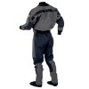 IR Devils club 25 dry suit