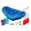 Robfin PROFI 450 (paddles, pump, bag, t-shirt included...)