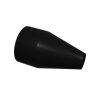 IR Conical Latex Wrist Cuff