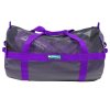 IR World Class Gear Bag (Barva After Dark)