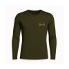 Elements Dermis L/S men lycra