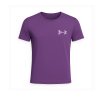 Elements Dermis S/S women lycra (Velikost S, Barva purple rose)