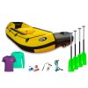 Robfin HOBIT 365 (paddles, pump, bag, t-shirt included...)