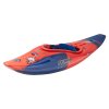 Pyranha Ripper 2 Elite (Barva cottinga blue, Model S)