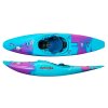 Pyranha Ripper 2 Elite - blem