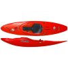 Pyranha R.One Connect (Barva red, Model S)