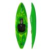 Dagger Axiom 6.9 Action (Barva red)