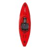 Dagger Axiom 6.9 Action (Barva red)
