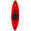Dagger Axiom 6.9 Action (Barva red)