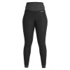 NRS Women Hydroskin 0.5 kalhoty (Velikost XS, Barva černá)