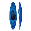 Dagger Axiom 6.9 Action (Barva red)