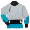 NRS Women's Stratos bunda (Velikost XS, Barva Quarry)