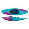 Pyranha Firecracker 242 Elite (Barva rosella red)