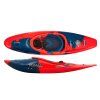 Pyranha Firecracker 242 Elite (Barva rosella red)