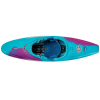 Pyranha Firecracker 242 Elite (Barva rosella red)