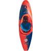Pyranha Firecracker 242 Elite (Barva rosella red)