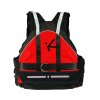 HIKO Cinch Harness (Barva Červená, Velikost S/M)