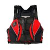 HIKO Cinch Harness (Barva Červená, Velikost S/M)
