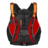 HIKO Cinch Harness (Barva Červená, Velikost S/M)