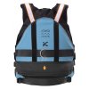HIKO Cinch Harness (Barva Červená, Velikost S/M)