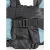 HIKO Cinch Harness (Barva Červená, Velikost S/M)