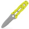 NRS Pilot SAR knife