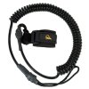 Palm paddle leash