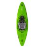 Kajak Dagger Axiom action (Barva lime, Model 8.5)