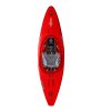Kayak Dagger Axiom action