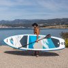F2 Paddleboard Strato Combo 11'5'' BLUE