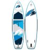 F2 Paddleboard Strato Combo 11'5'' BLUE