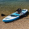 F2 Paddleboard Strato Combo 12'2 BLUE