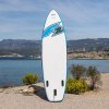 F2 Paddleboard Strato Combo 12'2 BLUE