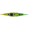 Rainbow Vulcano 460 Expedition fishing