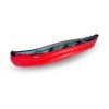 Gumotex inflatable canoe Scout