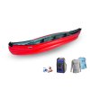 Gumotex inflatable canoe Scout