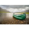 Gumotex inflatable canoe Scout