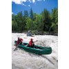 Gumotex inflatable canoe Scout