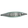 Gumotex inflatable canoe Scout