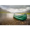 Gumotex inflatable canoe Scout