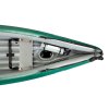 Gumotex inflatable canoe Scout