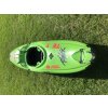 test kayak EXO T-REX L