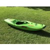 test kayak EXO T-REX L