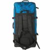 AQUA MARINA Premium RED 90l vak s kolesami BLUE