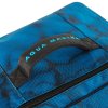 AQUA MARINA Premium RED 90l vak s kolesami BLUE